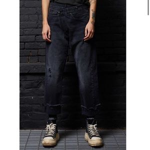 R13 jeans